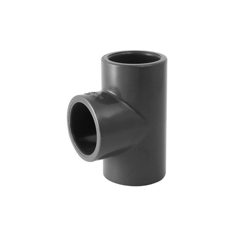 Té – diam. 25 – FF