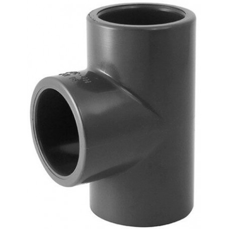 Té – diam. 40 – FF