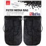 FILET A MEDIA - Red Sea media bag x2 - 12.5x25cm