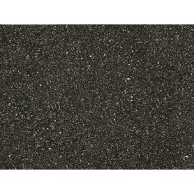 Sable vivant - Natur's Ocean black beach reef sand - 0.5-15mm - 9.07 kg