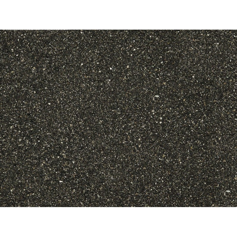 Sable vivant - Natur's Ocean black beach reef sand - 0.5-15mm - 9.07 kg