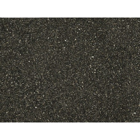 Sable vivant - Natur's Ocean black beach reef sand - 0.5-15mm - 9.07 kg