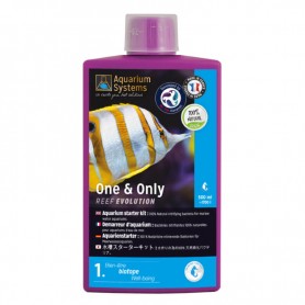AQUARIUM SYSTEMS – One et Only – 500 ml