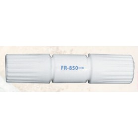 Restricteur de débit 350 mL – pour osmoseur 50 gpd