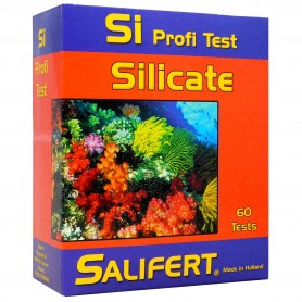 SALIFERT – Profi test silicate