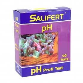 SALIFERT – Profi test pH