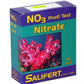 SALIFERT – Profi test nitrates