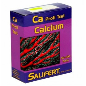 SALIFERT – Profi test calcium