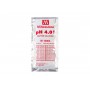 Solution de calibrage pH 4,01 - 20ml - MILWAUKEE