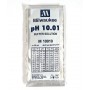 Solution de calibrage pH 10,01 - 20ml - MILWAUKEE