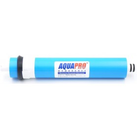 AQUAPRO – Membrane osmoseur 75 gallons