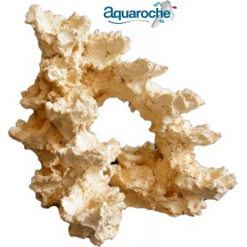 AQUAROCHE – reef scène système – base récifale décors arrière plat 9506