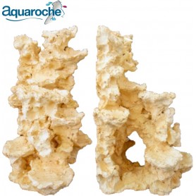 AQUAROCHE – reef scène système – base récifale arche 9526