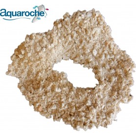 AQUAROCHE – plateau couronne 35 cm – 3535