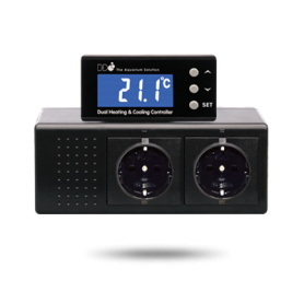 CONTRÔLEUR DE TEMPÉRATURE -...