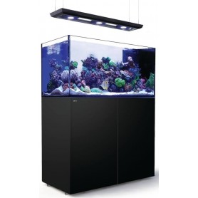 RED SEA – Reefer peninsula 500 - deluxe (2 reefled 160) - meuble noir