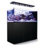RED SEA – Reefer peninsula 650 - deluxe (3 reefled 160S) - meuble noir
