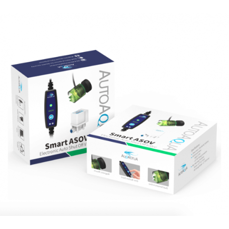 Anti débordement pour osmoseur - AUTO AQUA smart ASOV