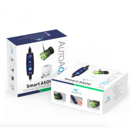 Anti débordement pour osmoseur - AUTO AQUA smart ASOV