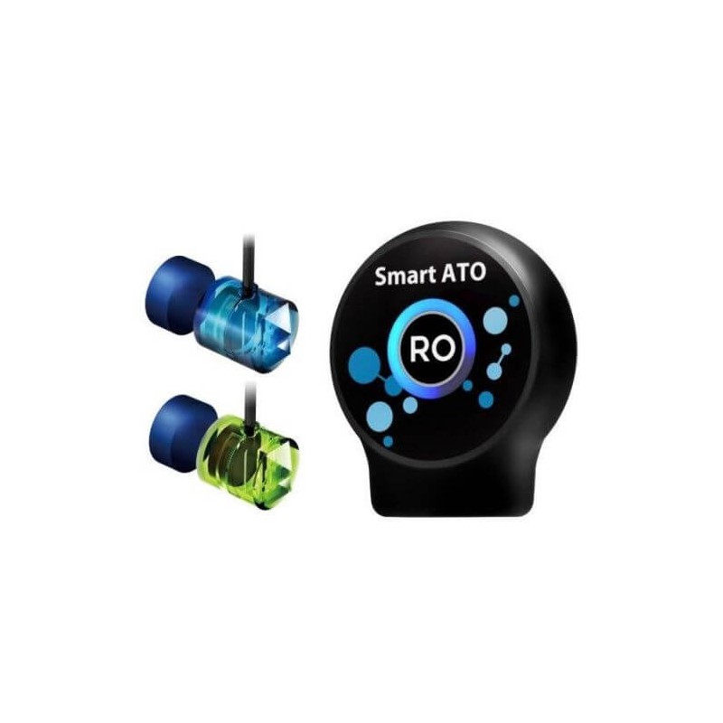 CONTROLEUR D'OSMOSE – AUTOAQUA ATO RO