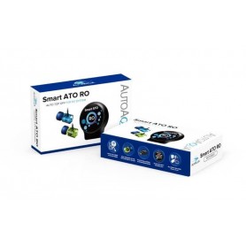 CONTROLEUR D'OSMOSE – AUTOAQUA ATO RO