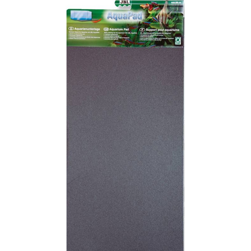 TAPIS SOUS AQUARIUM – JBL aquapad – 100x50cm