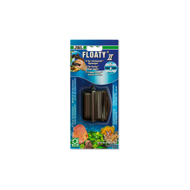 AIMANT – JBL floaty S