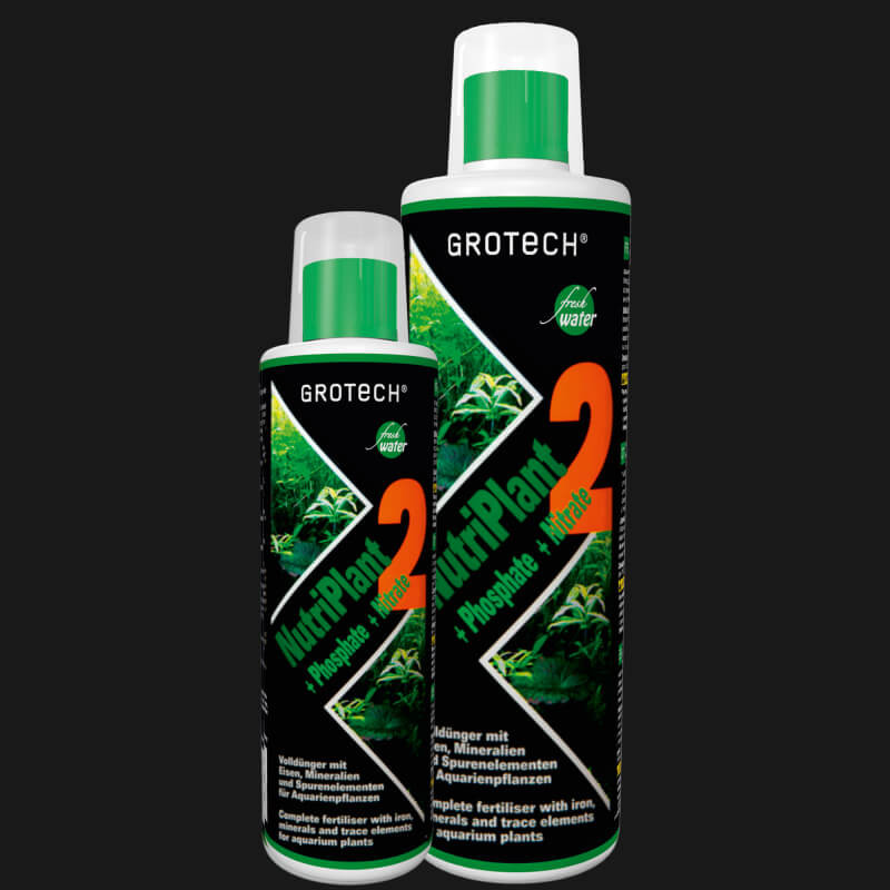 NutriPlant 2 / + Nitrate + Phosphate