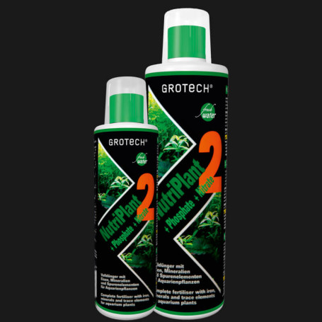 NutriPlant 2 / + Nitrate + Phosphate