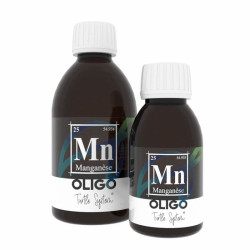 TURTLE SYSTEM - Oligo Mn / Manganèse - 250ml